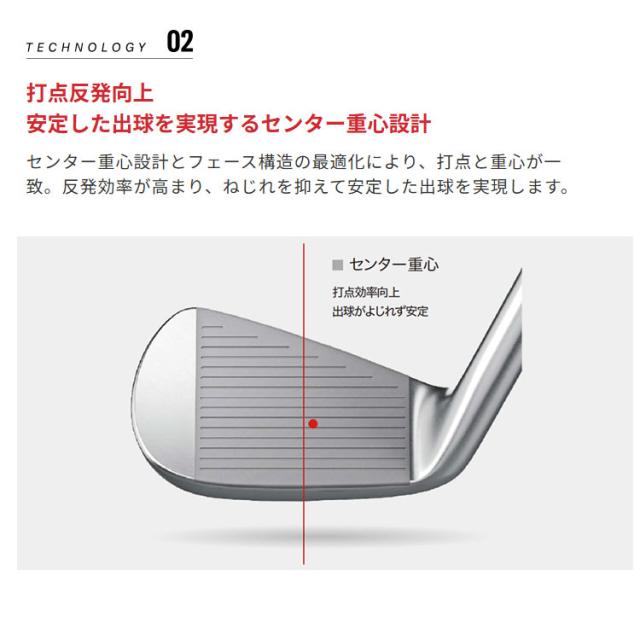 A952 テーラーメイド M5 6〜PW 5本セット 純正DG S200