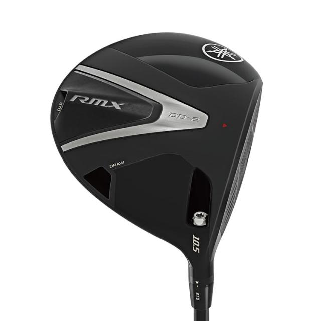 メーカーカスタムクラブ ヤマハ RMX DD-2 ドライバー 右用 SPEEDER NX