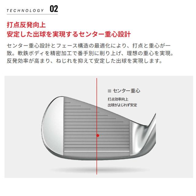 メーカーカスタムクラブ ヤマハ RMX DD-2 単品アイアン 右用 N.S.PRO ZELOS 7 スチールシャフト YAMAHA リミックス ディーディーツー DD2 2026年モデル 軟鉄鍛造