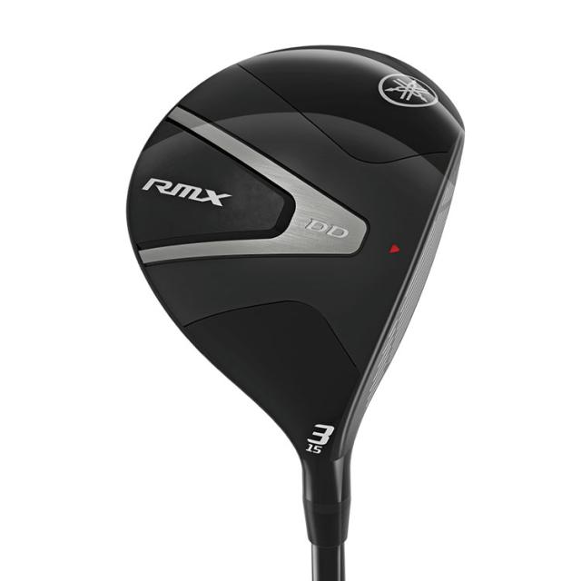 メーカーカスタムクラブ ヤマハ RMX DD フェアウェイウッド 右用 TOUR