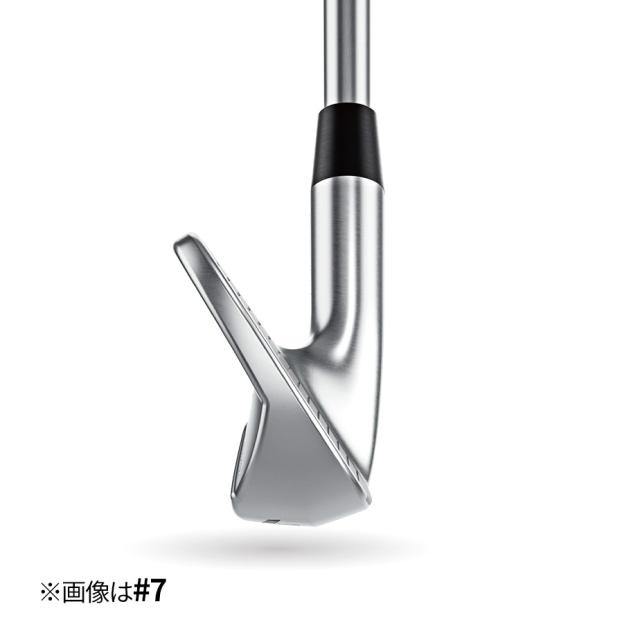 ヤマハ 2026年 RMX DD-1 ツアーモデル 単品アイアン(#5) N.S.PRO MODUS3 TOUR 115 スチールシャフト メンズ 右用 リミックス ゴルフ YAMAHA