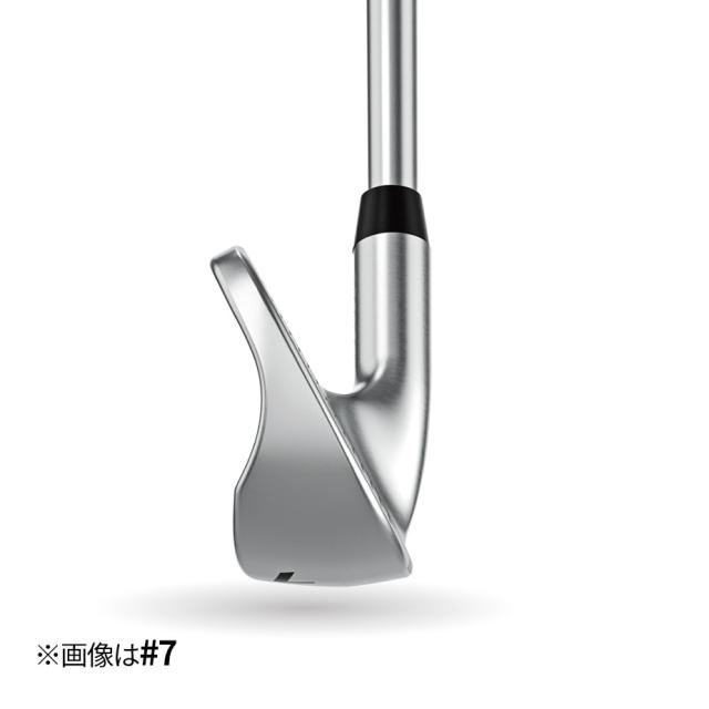 ヤマハ 2026年 RMX DD-2 単品アイアン(#5、#AW、#SW) N.S.PRO 950GH neo スチールシャフト メンズ 右用 リミックス ゴルフ YAMAHA