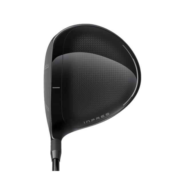 ヤマハ INPRES DRIVESTAR TYPE D ドライバー メンズ 右用 SPEEDER NX