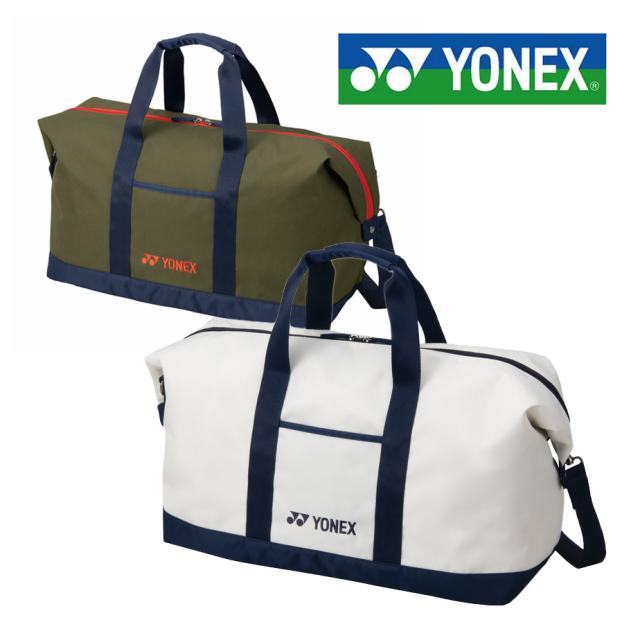 ヨネックス ボストンバッグ BB-1200 メンズ ゴルフ シューズ収納 2025年モデル YONEX