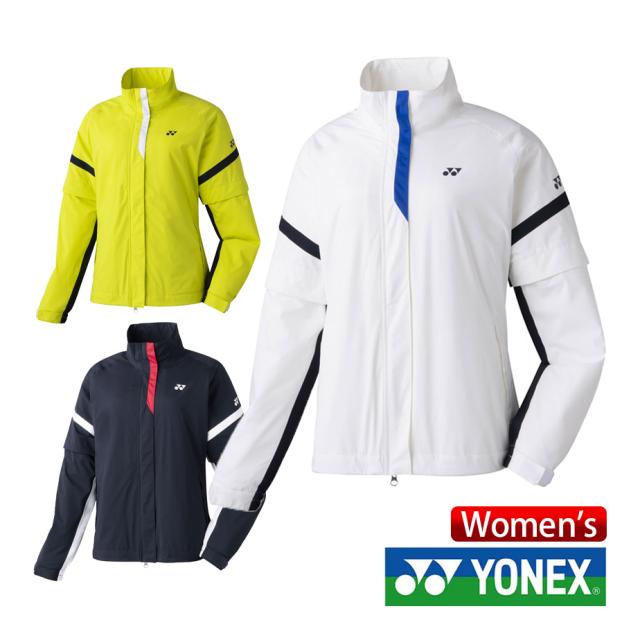 ヨネックス レインブルゾン レディース GWT9906 レインウェア アウター 雨 ゴルフ 2025年モデル YONEX