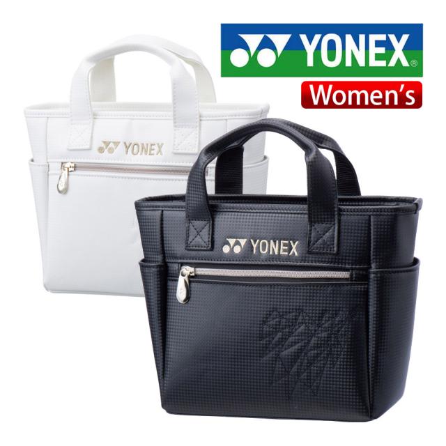 ヨネックス ミニトートバッグ レディース MT-2853F ゴルフ 2023年モデル YONEXの通販は 6,424円