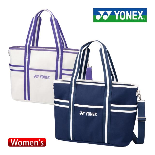 ヨネックス トートバッグ TB-5853F レディース ゴルフ 2025年モデル YONEX