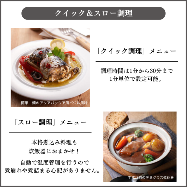 炊飯器 5.5合炊き 圧力IH タイガー 日本製 冷凍ご飯 調理 日本製 JPV 