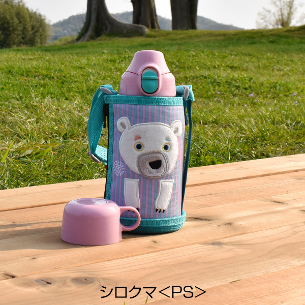 MBR-B06G AR ウサギ コロボックル タイガー タイガー魔法瓶(TIGER