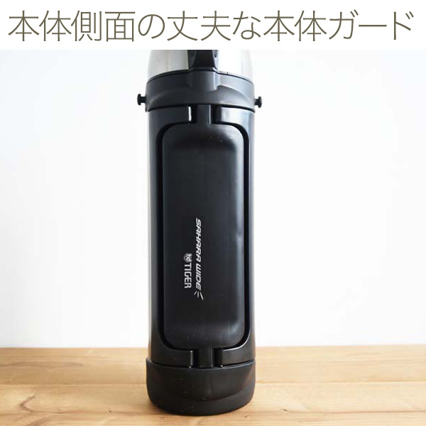 タイガーサハラステンレス水筒２点まとめ売り 楽天市場】タイガー ステンレスボトル サハラ 2WAY 0.8L MBO