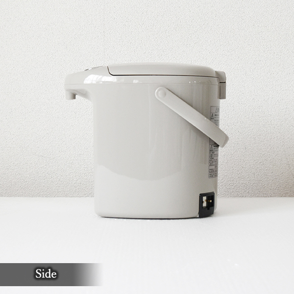 電気ポット タイガー PDN-A400CU アーバンベージュ 保温 4.0L 大容量