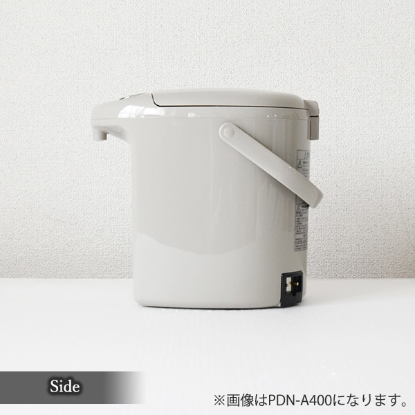 電気ポット タイガー PDN-A500CU アーバンベージュ 保温 5.0L 大容量