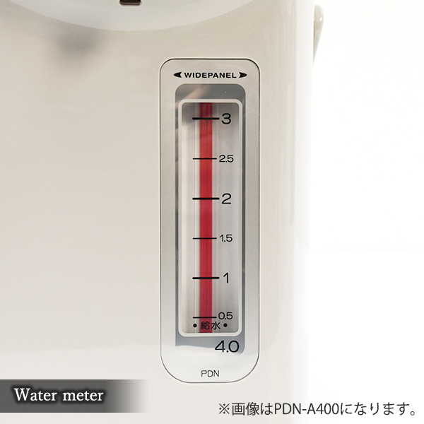 電気ポット タイガー PDN-A500CU アーバンベージュ 保温 5.0L 大容量