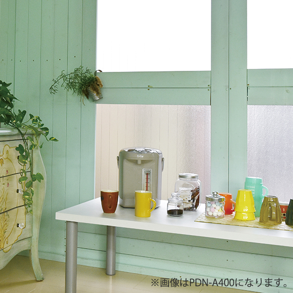 電気ポット タイガー PDN-A500CU アーバンベージュ 保温 5.0L 大容量