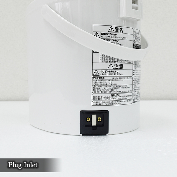 電気ポット タイガー PDR-G221W ホワイト 2.2L 節電 省スチーム 省エネ シンプル