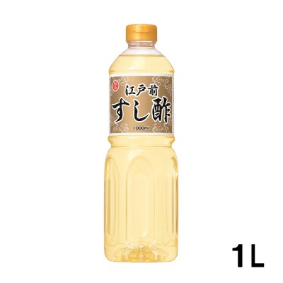 日の出 江戸前すし酢 1000ml 但馬醸造 ー品販売 グルメ・食品