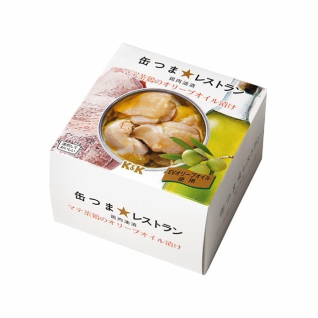 PAY　あて　マテ茶鶏のオリーブオイル漬け150gx3個　常の通販はau　au　おつまみ　国分　レストラン　マーケット－通販サイト　缶つま　PAY　マーケット　缶詰め　ワイン　自然派ストアSakura