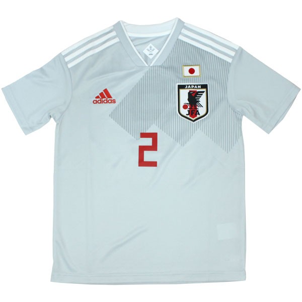 アディダス サッカー日本代表 18 アウェイ レプリカユニフォーム 半袖 Kids 2 井手口陽介 Br36 Adidas アディダス サッカー日の通販はau Pay マーケット Kemari87 Kishispo サッカー フットサル専門店