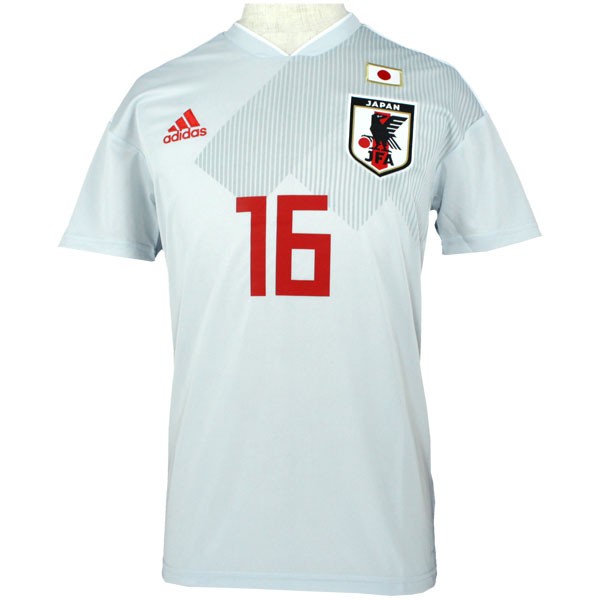 アディダス サッカー日本代表 18 アウェイ レプリカユニフォーム 半袖 16 山口蛍 Br3627 Adidas アディダス サッカー日本代表レの通販はau Pay マーケット Kemari87 Kishispo サッカー フットサル専門店