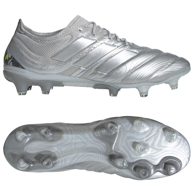 コパ 20.1 FG グレーTWO F17×シルバーメット 【adidas|アディダス】サッカースパイクef8316の通販はau PAY マーケット  - KISHISPO kemari87 サッカー\u0026フットサル専門店