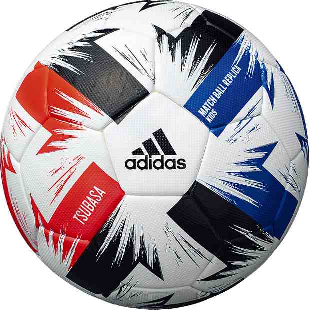 年fifa主要大会 公式試合球レプリカ ツバサ キッズ Adidas アディダス サッカーボール4号球af410の通販はau Pay マーケット Kemari87 Kishispo サッカー フットサル専門店