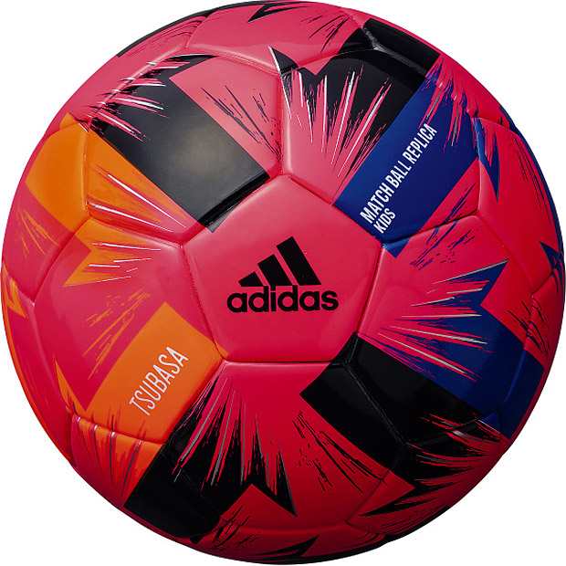 年fifa主要大会 公式試合球レプリカ ツバサ キッズ ピンク Adidas アディダス サッカーボール4号球af411pの通販はau Pay マーケット Kemari87 Kishispo サッカーフットサル専門店