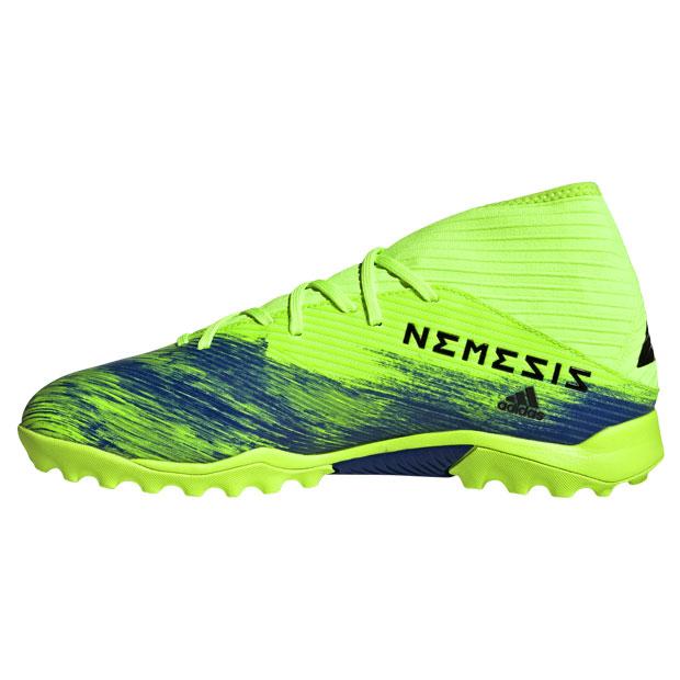adidas Nemeziz 19.3 TF – Xanh Lá – FV3994 – Azzurro