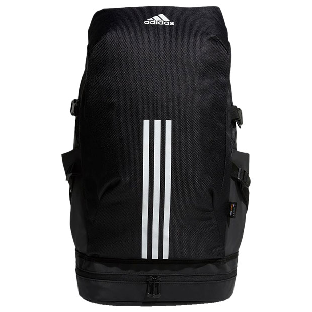 Eps バックパック 40 ブラック Adidas アディダス サッカーフットサルバッグbu238 Hの通販はau Pay マーケット Kishispo Kemari87 サッカー フットサル専門店