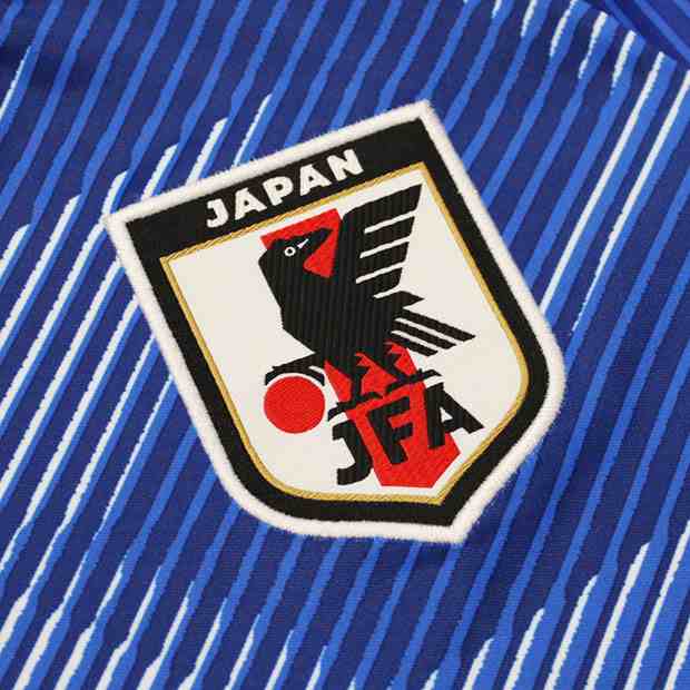 キッズ】 アディダス サッカー日本代表 2022 ホーム レプリカ ユニフォーム マーク入り hc6299 【adidas|アディダス】サッカー日本代の通販はau  PAY マーケット KISHISPO kemari87 サッカーフットサル専門店 au PAY マーケット－通販サイト