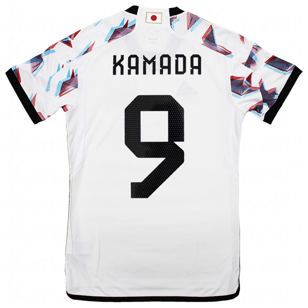 アディダス Y-3 サッカー 日本代表 レプリカ ユニフォーム タグ付 3XL Amazon.co.jp: [アディダス] サッカー キッズ 【キッズ