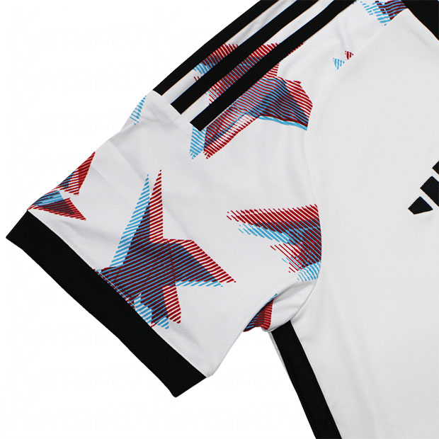 アディダス Y-3 サッカー 日本代表 レプリカ ユニフォーム タグ付 3XL Amazon.co.jp: [アディダス] サッカー キッズ 【キッズ