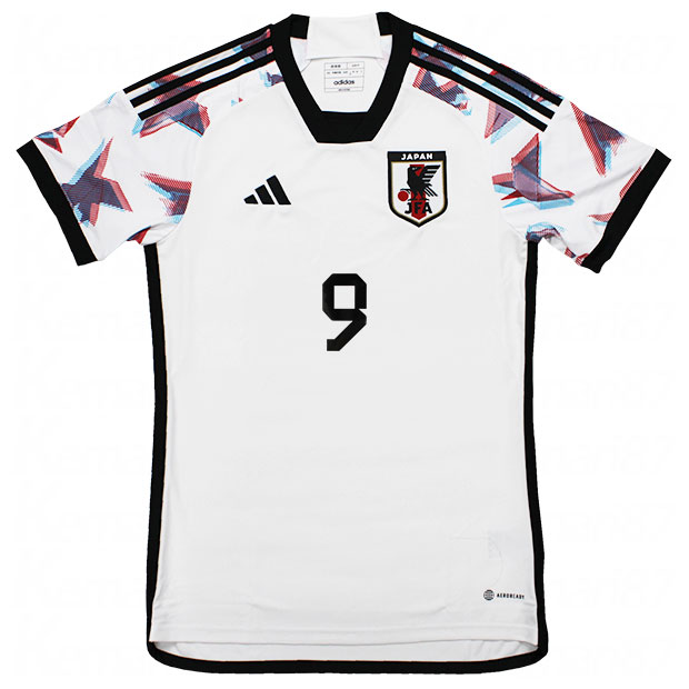 日本代表 20-22 ホーム レプリカユニフォーム 3XO アディダス adidas アディダス サッカー日本代表 2022 ホーム レプリカ