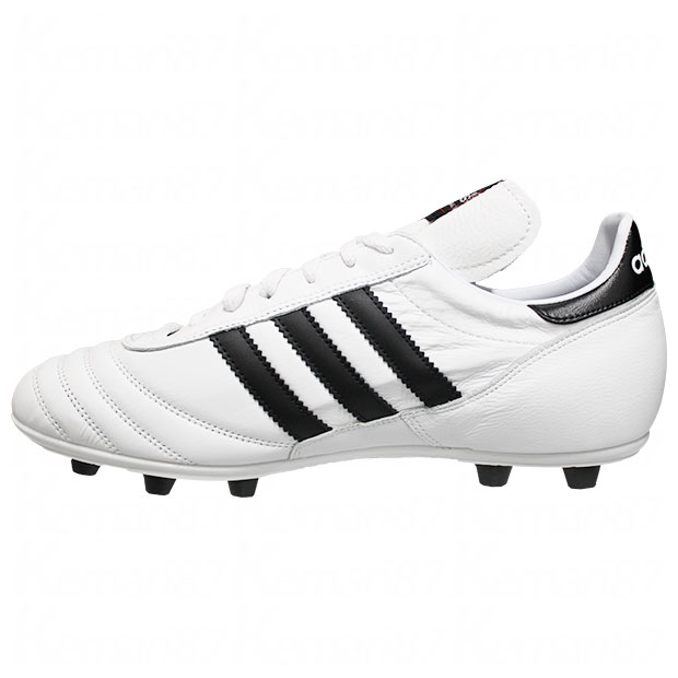 コパムンディアル フットウェアホワイト×コアブラック 【adidas