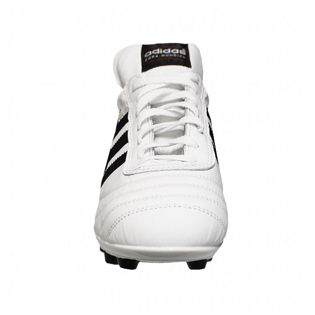 コパムンディアル フットウェアホワイト×コアブラック 【adidas