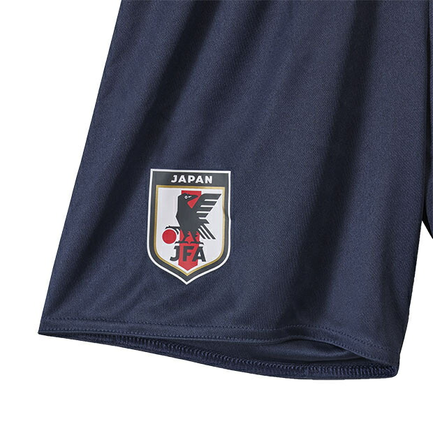キッズ|アディダス|サッカー日本代表|2024|ホーム|レプリカ|ミニキット