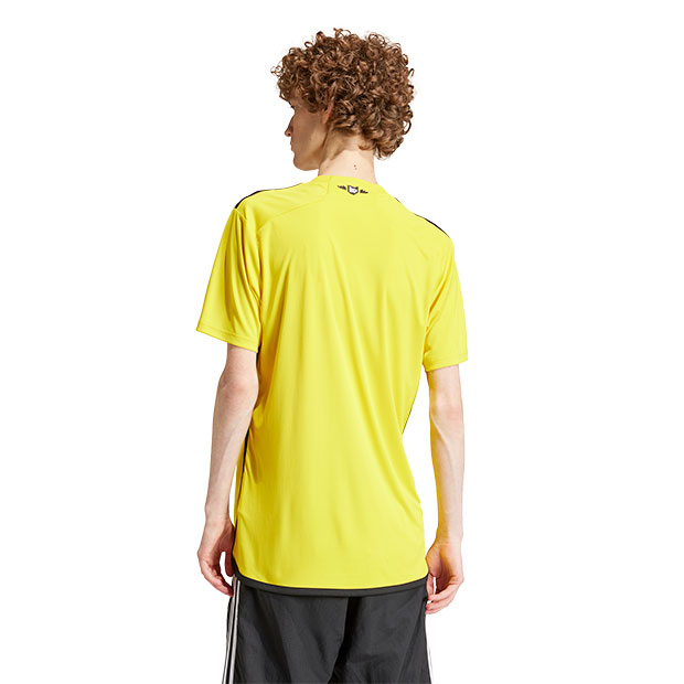 コロンバスクルー|24-25|ホーム|半袖レプリカユニフォーム 【adidas