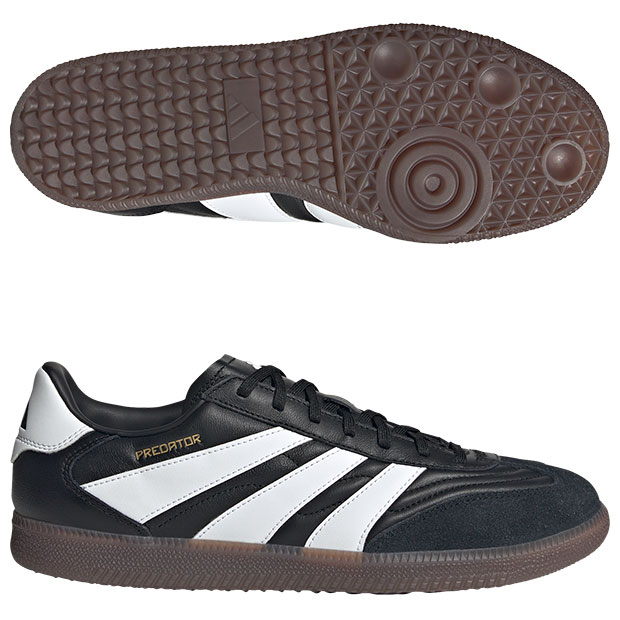 adidas アディダス PREDATOR FREESTYLE メンズスニーカー(プレデター