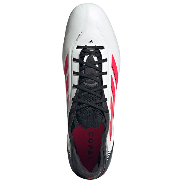 コパ|ピュア|3|ELITE|HG/AG|ジャパン フットウェアホワイト×