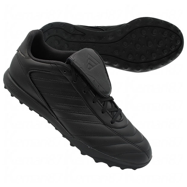 コパ グローロ 2 TF　コアブラック×コアブラック　【adidas|アディダス】サッカーフットサルトレーニングシューズih8287の通販は 7,656円