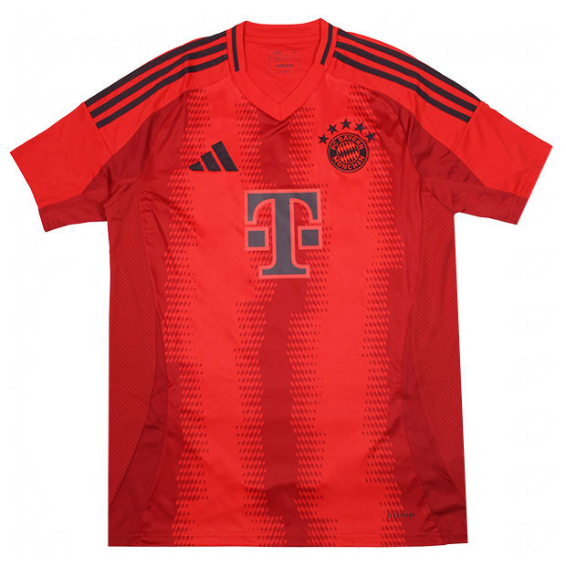 ジャマル・ムシアラ #42 オーセンティック ジャマル・ムシアラ #42