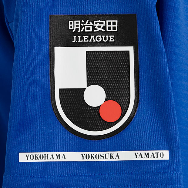 横浜 F マリノス キッズ ジュニア ホーム ユニフォーム 150 160