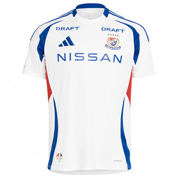 i*a様 【ネーム無し】ユニフォーム 2025 マリノス オーセンティック Amazon.co.jp: adidas(アディダス) 2025横浜F・マリノスホーム