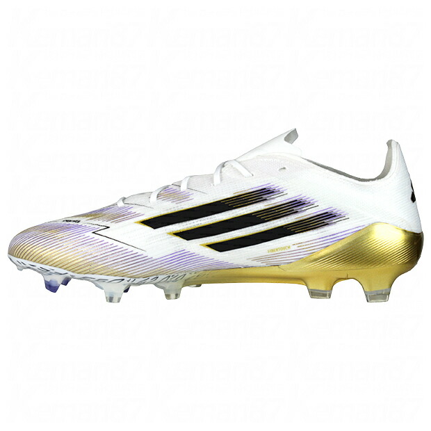 F50 ELITE FG フットウェアホワイト×コアブラック 【adidas|アディダス 