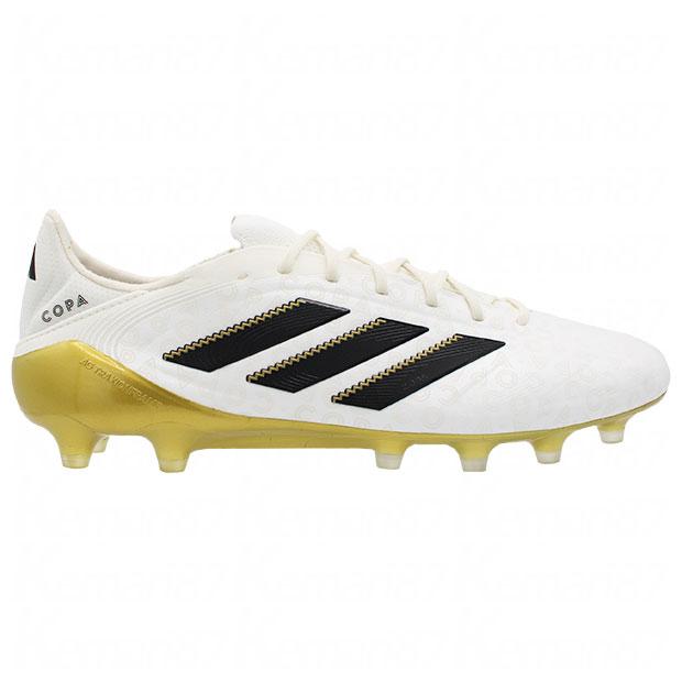 コパ ピュア 3 ELITE AG　ゼロメタリック×コアブラック　【adidas|アディダス】サッカースパイクjr2116_1