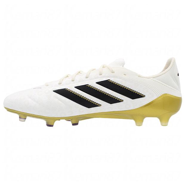 コパ ピュア 3 ELITE AG　ゼロメタリック×コアブラック　【adidas|アディダス】サッカースパイクjr2116_2