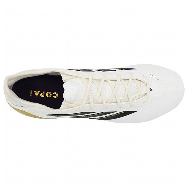 コパ ピュア 3 ELITE AG　ゼロメタリック×コアブラック　【adidas|アディダス】サッカースパイクjr2116_3