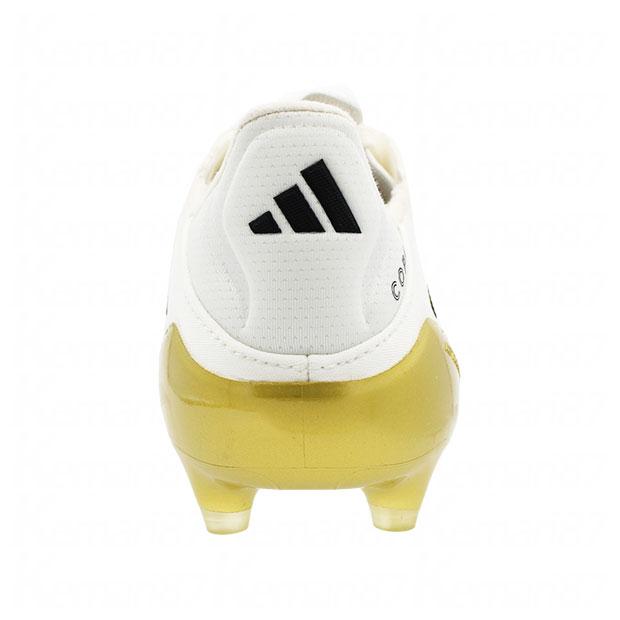 コパ ピュア 3 ELITE AG　ゼロメタリック×コアブラック　【adidas|アディダス】サッカースパイクjr2116_6