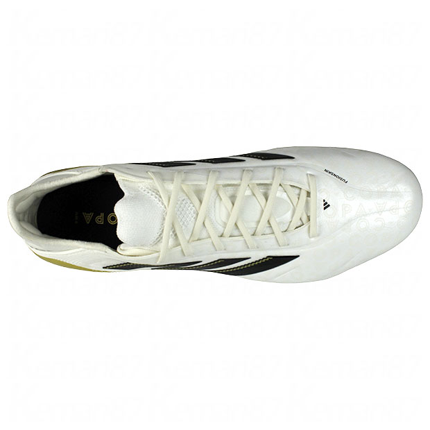 コパ ピュア 3 ELITE HG/AG ジャパン ゼロメタリック×コアブラック