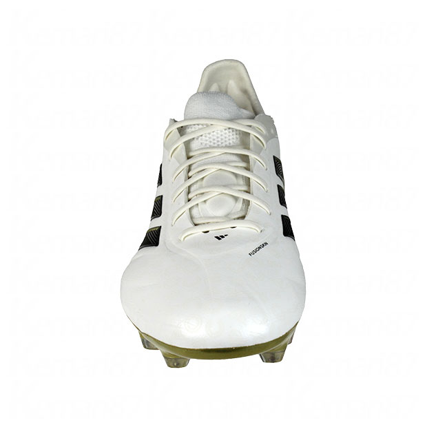 コパ ピュア 3 ELITE HG/AG ジャパン ゼロメタリック×コアブラック