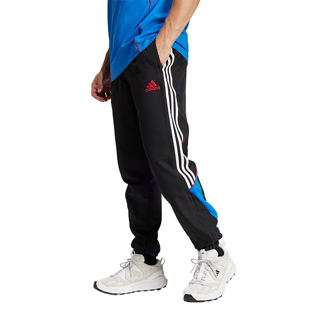 マンチェスターユナイテッド URBAN PURIST トラックパンツ